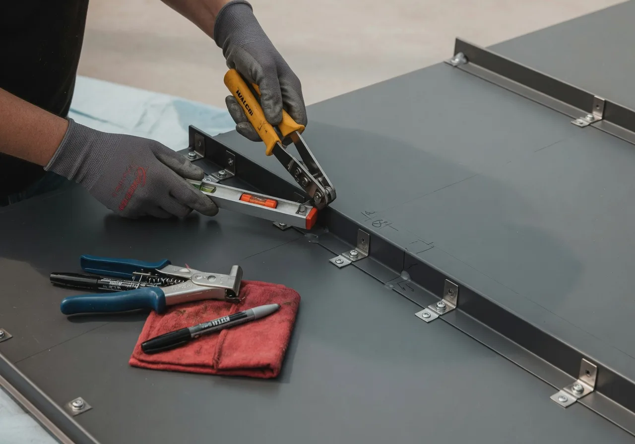 Why choose Metal Roofing Installation in Lake Como, FL